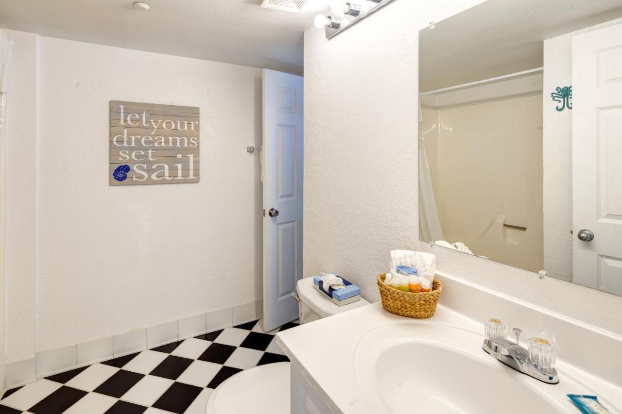 Sunrise Suites Cristobal Suite #411 Key West Eksteriør bilde