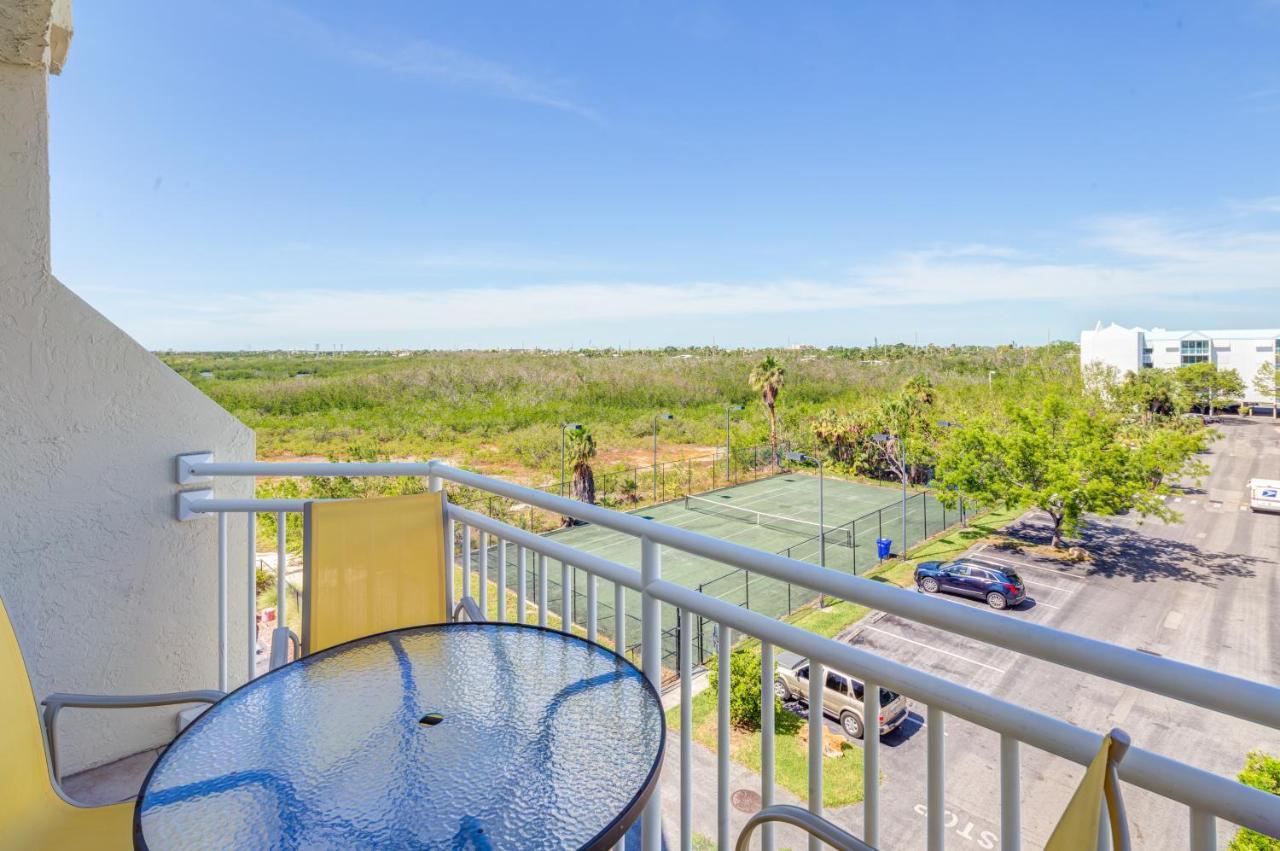 Sunrise Suites Cristobal Suite #411 Key West Eksteriør bilde