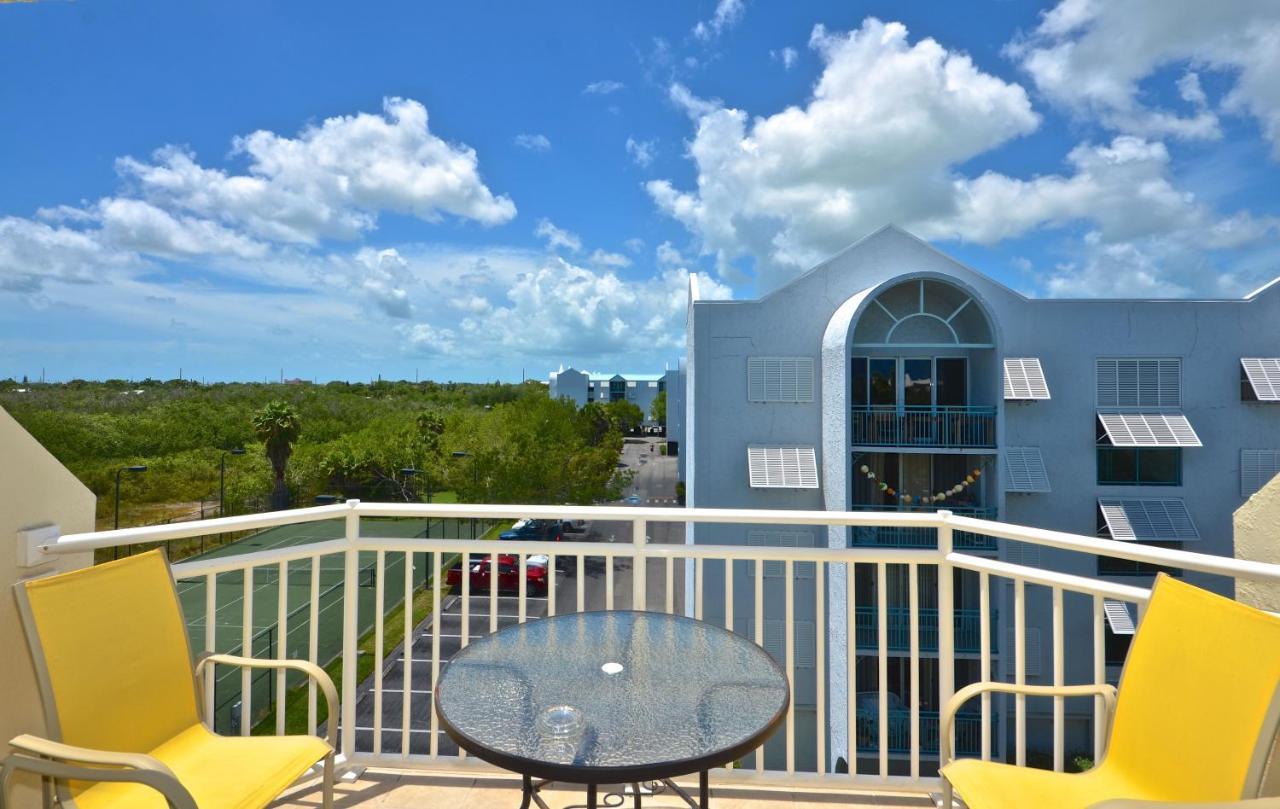 Sunrise Suites Cristobal Suite #411 Key West Eksteriør bilde