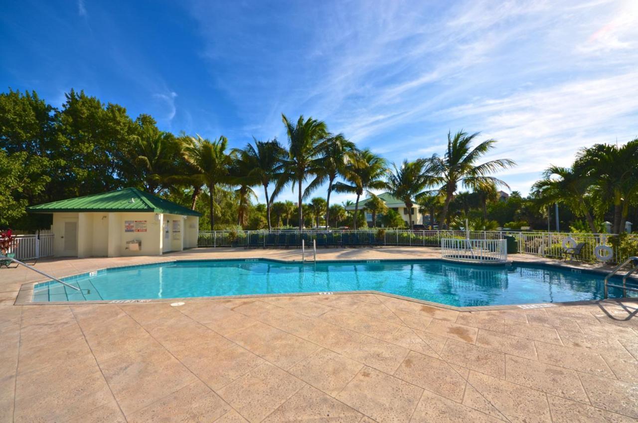Sunrise Suites Cristobal Suite #411 Key West Eksteriør bilde