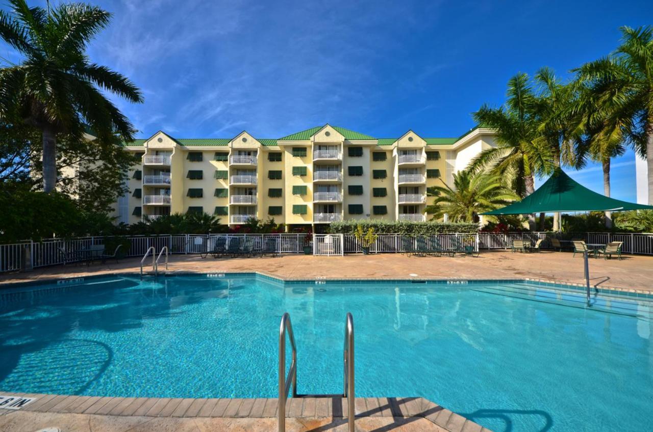 Sunrise Suites Cristobal Suite #411 Key West Eksteriør bilde