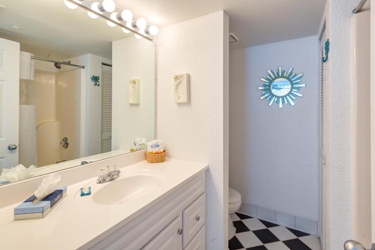 Sunrise Suites Cristobal Suite #411 Key West Eksteriør bilde