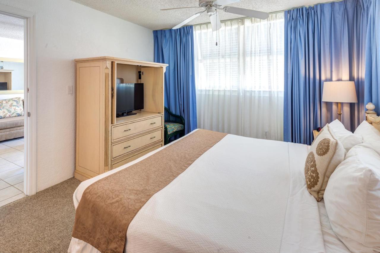 Sunrise Suites Cristobal Suite #411 Key West Eksteriør bilde
